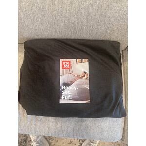 Big Joe Fuf Bean Bag Replacement Cover – New